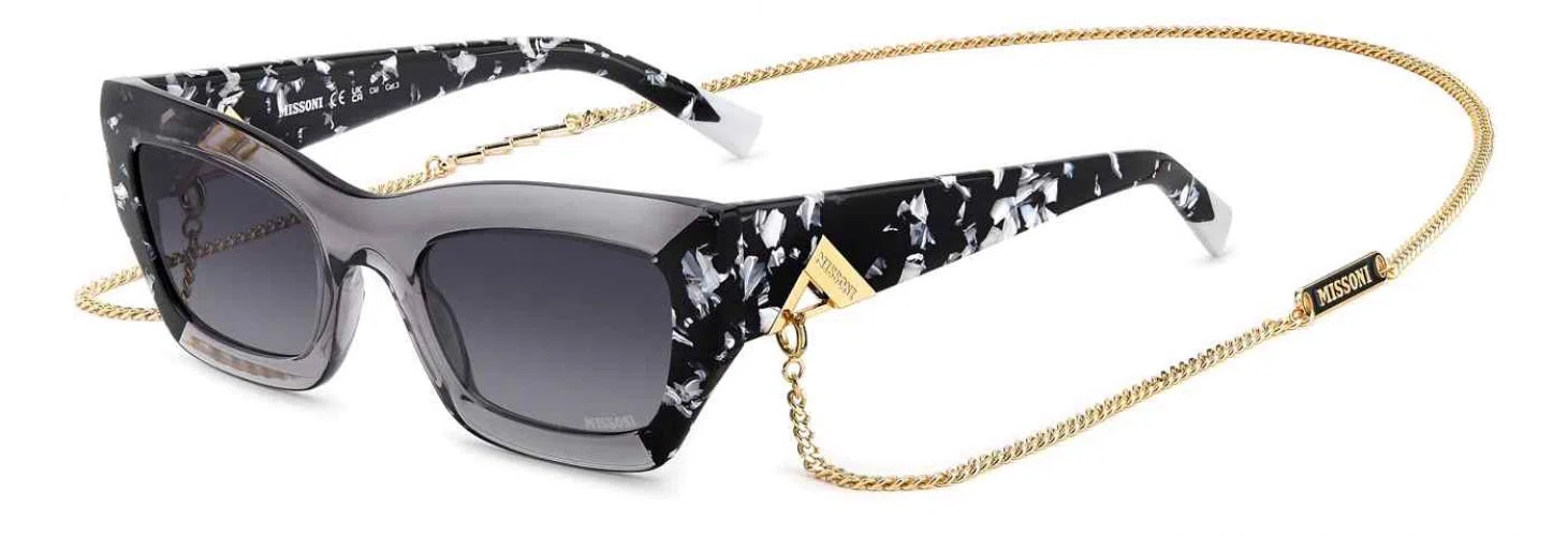 Missoni MIS0151 Sunglasses - view 5